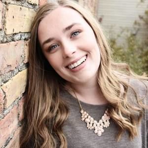 Meet your Posher, Elyse